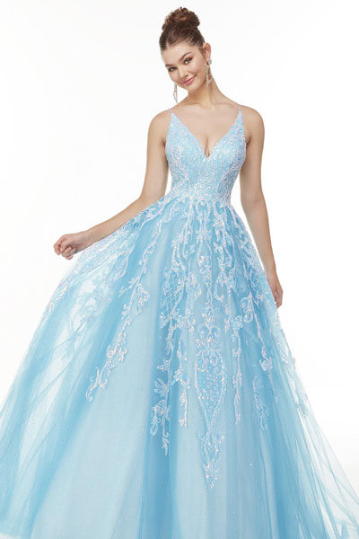 Prom Dresses - The Princess Shop